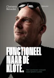 Omslag van Functioneel naar de Klote