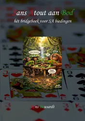 Omslag van Sans Atout aan Bod