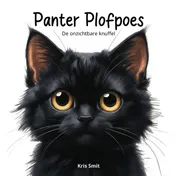 Omslag van Panter Plofpoes