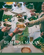 Omslag van Di Medja Makan