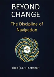Omslag van Beyond Change