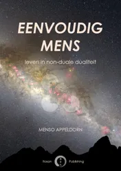 Omslag van Eenvoudig mens