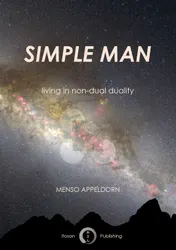 Omslag van Simple man