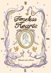 Omslag van Timeless Hearts