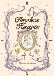 Omslag van Timeless Hearts