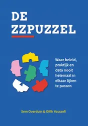 Omslag van De ZZPuzzel