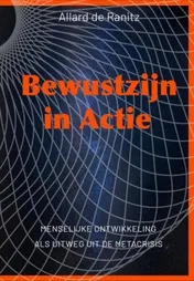 Omslag van Bewustzijn in Actie