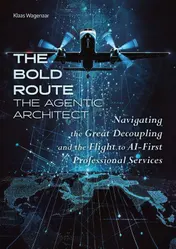 Omslag van The BOLD Route: The Agentic Architect