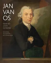 Omslag van Jan van Os