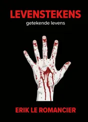 Omslag van Levenstekens