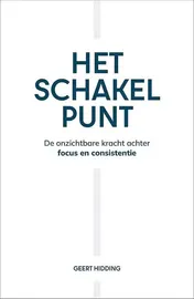 Omslag van Het Schakelpunt