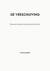 Omslag van De Verschuiving