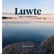 Omslag van Luwte