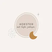Omslag van Koester