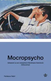 Omslag van Mocropsycho