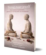 Omslag van Terug naar jezelf