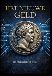Omslag van HET NIEUWE GELD