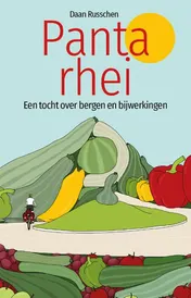 Omslag van Panta rhei