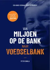 Omslag van Van miljoen op de bank naar Voedselbank