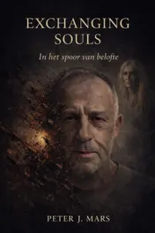 Omslag van Exchanging Souls