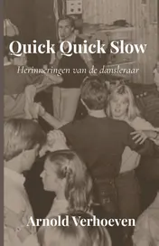 Omslag van Quick Quik Slow