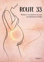 Omslag van Route 33