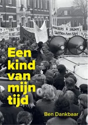 Omslag van Een Kind van mijn Tijd
