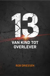 Omslag van Van kind tot overlever