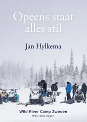Omslag van Opeens staat alles stil