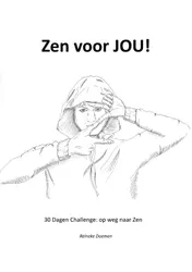Omslag van Zen voor JOU!
