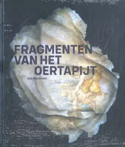 Omslag van Fragmenten van het Oertapijt