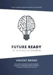 Omslag van Future Ready