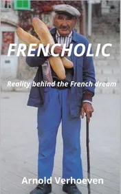 Omslag van Frencholic