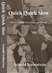 Omslag van Quick Quick Slow