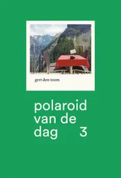 Omslag van Polaroid van de dag 3