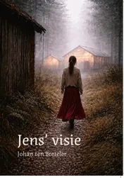 Omslag van Jens' visie