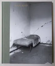 Omslag van Displaced