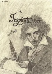 Omslag van Inspiratievoer