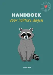 Omslag van Handboek voor lichtere dagen