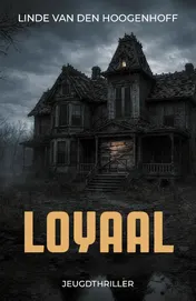 Omslag van Loyaal
