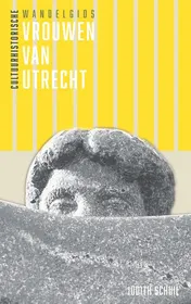 Omslag van Vrouwen van Utrecht