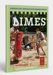 Omslag van VeniVidiLimes