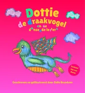 Omslag van Dottie de draakvogel