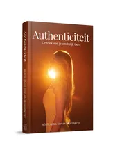 Omslag van Authenticiteit