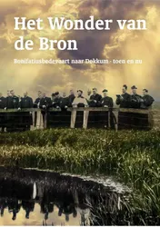 Omslag van Het Wonder Van De Bron