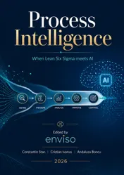 Omslag van Process Intelligence