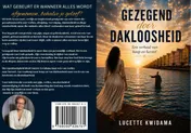 Omslag van Gezegend door dakloosheid
