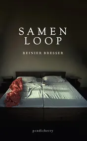 Omslag van Samenloop