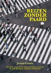 Omslag van Reizen zonder Paard