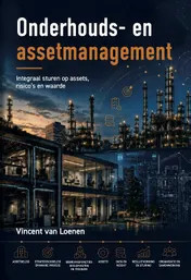 Omslag van Onderhouds- en assetmanagement